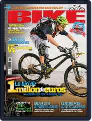 Bike - España (Digital) Subscription April 30th, 2014 Issue
