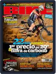 Bike - España (Digital) Subscription                    March 27th, 2014 Issue