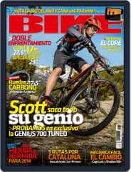 Bike - España (Digital) Subscription                    February 28th, 2014 Issue