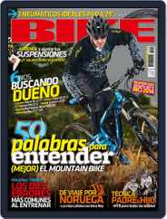 Bike - España (Digital) Subscription                    January 30th, 2014 Issue