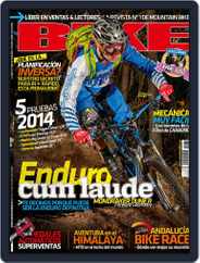 Bike - España (Digital) Subscription December 31st, 2013 Issue