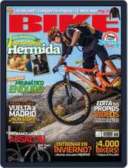 Bike - España (Digital) Subscription November 30th, 2013 Issue