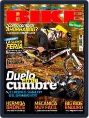 Bike - España (Digital) Subscription September 30th, 2013 Issue