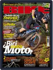Bike - España (Digital) Subscription                    August 31st, 2013 Issue