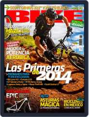 Bike - España (Digital) Subscription July 31st, 2013 Issue