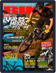 Bike - España (Digital) Subscription                    March 4th, 2013 Issue
