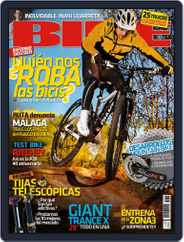Bike - España (Digital) Subscription January 2nd, 2013 Issue