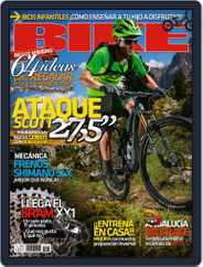 Bike - España (Digital) Subscription December 3rd, 2012 Issue