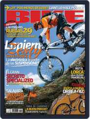 Bike - España (Digital) Subscription                    October 30th, 2012 Issue
