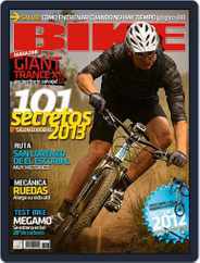Bike - España (Digital) Subscription                    September 27th, 2012 Issue