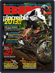 Bike - España (Digital) Subscription                    July 30th, 2012 Issue