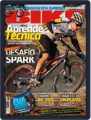 Bike - España (Digital) Subscription                    June 27th, 2012 Issue