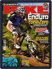 Bike - España (Digital) Subscription May 24th, 2012 Issue