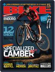 Bike - España (Digital) Subscription March 29th, 2012 Issue