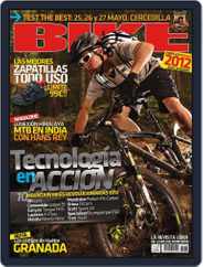 Bike - España (Digital) Subscription March 6th, 2012 Issue
