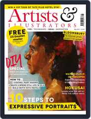 Artists & Illustrators (Digital) Subscription                    March 24th, 2017 Issue