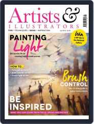 Artists & Illustrators (Digital) Subscription                    May 20th, 2016 Issue