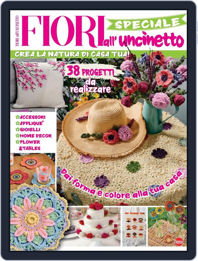 Big Crochet (Digital) Subscription