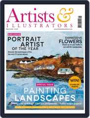 Artists & Illustrators (Digital) Subscription                    January 29th, 2015 Issue