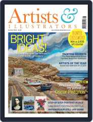 Artists & Illustrators (Digital) Subscription                    June 19th, 2014 Issue
