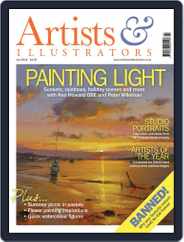Artists & Illustrators (Digital) Subscription                    May 22nd, 2014 Issue