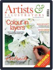 Artists & Illustrators (Digital) Subscription                    March 27th, 2014 Issue