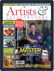 Artists & Illustrators (Digital) Subscription                    March 1st, 2012 Issue