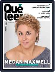 Que Leer (Digital) Subscription February 1st, 2018 Issue