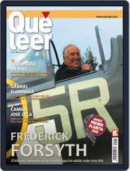 Que Leer (Digital) Subscription                    November 1st, 2016 Issue