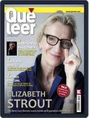 Que Leer (Digital) Subscription September 1st, 2016 Issue