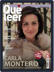 Que Leer (Digital) Subscription June 30th, 2016 Issue