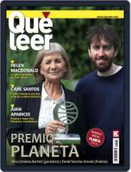 Que Leer (Digital) Subscription November 9th, 2015 Issue