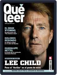 Que Leer (Digital) Subscription December 3rd, 2014 Issue