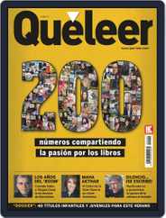 Que Leer (Digital) Subscription July 1st, 2014 Issue