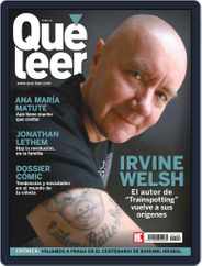 Que Leer (Digital) Subscription May 30th, 2014 Issue