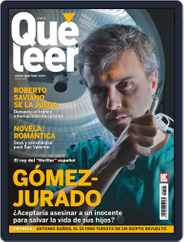 Que Leer (Digital) Subscription January 31st, 2014 Issue