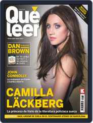 Que Leer (Digital) Subscription May 31st, 2013 Issue