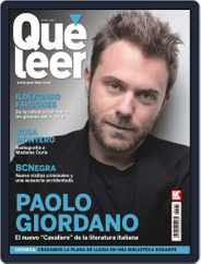 Que Leer (Digital) Subscription February 27th, 2013 Issue