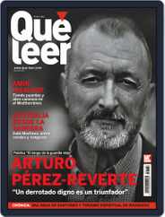 Que Leer (Digital) Subscription November 28th, 2012 Issue