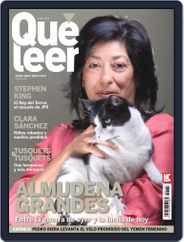 Que Leer (Digital) Subscription April 13th, 2012 Issue