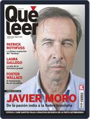 Que Leer (Digital) Subscription October 28th, 2011 Issue