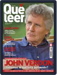 Que Leer (Digital) Subscription July 5th, 2011 Issue