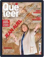 Que Leer (Digital) Subscription April 1st, 2011 Issue
