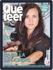 Que Leer (Digital) Subscription July 19th, 2010 Issue