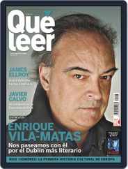 Que Leer (Digital) Subscription April 12th, 2010 Issue