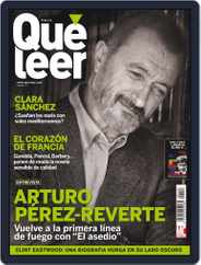 Que Leer (Digital) Subscription March 1st, 2010 Issue