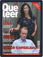 Que Leer (Digital) Subscription October 14th, 2009 Issue