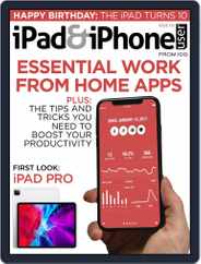 iPad & iPhone User (Digital) Subscription                    April 1st, 2020 Issue