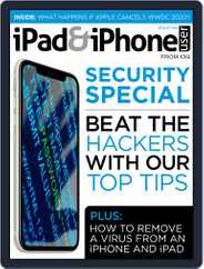 iPad & iPhone User (Digital) Subscription                    March 1st, 2020 Issue