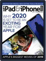 iPad & iPhone User (Digital) Subscription                    January 1st, 2020 Issue
